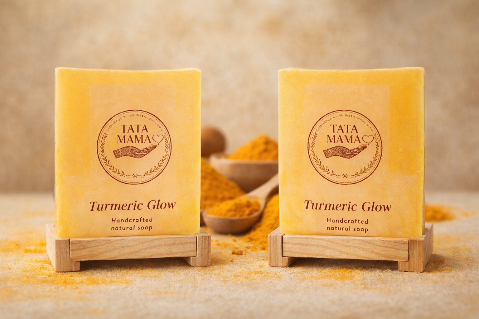 Turmeric Glow