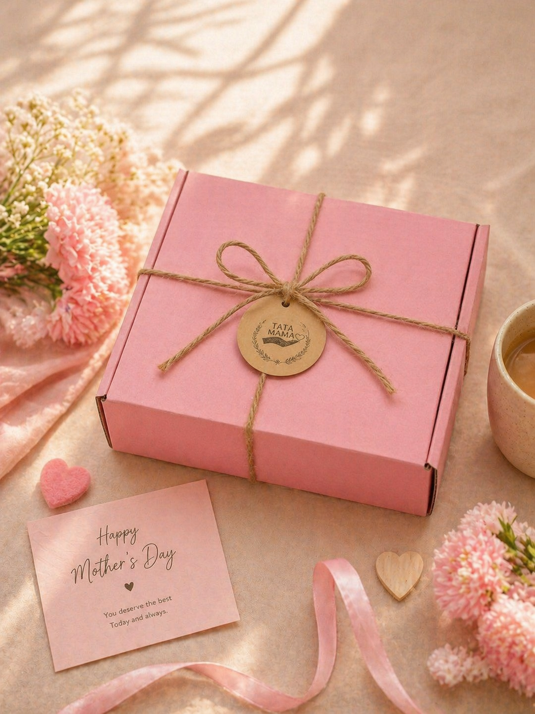 Mother&
