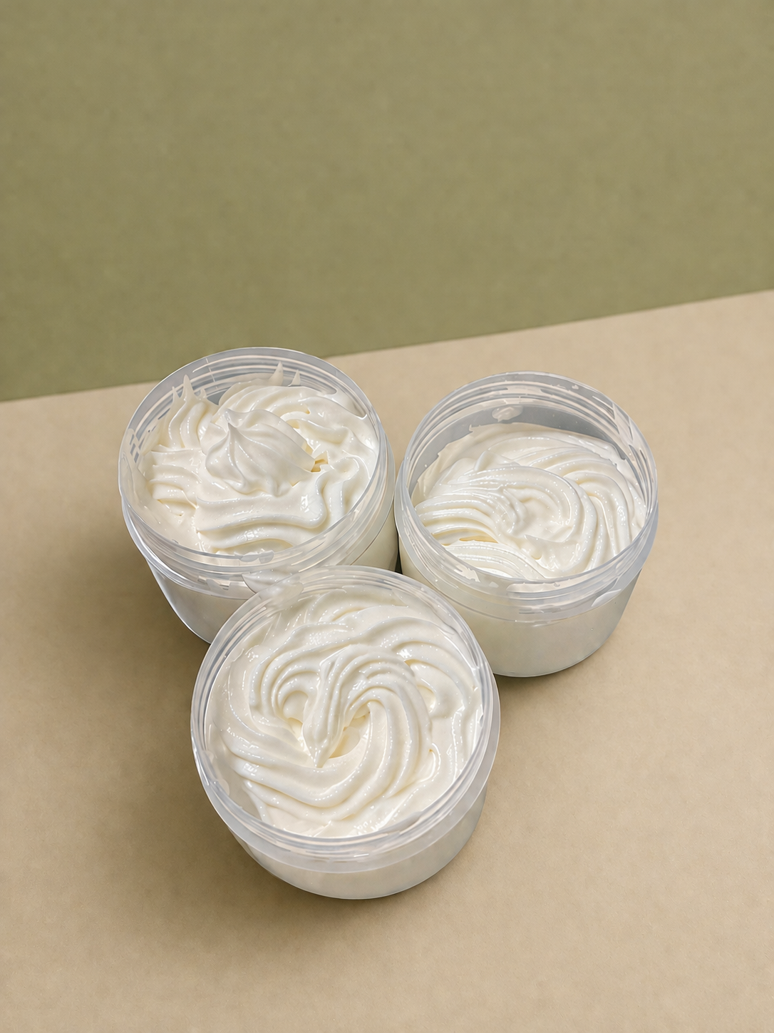 Whipped Body Butter ✨