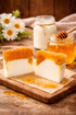Milk & Honey Soap